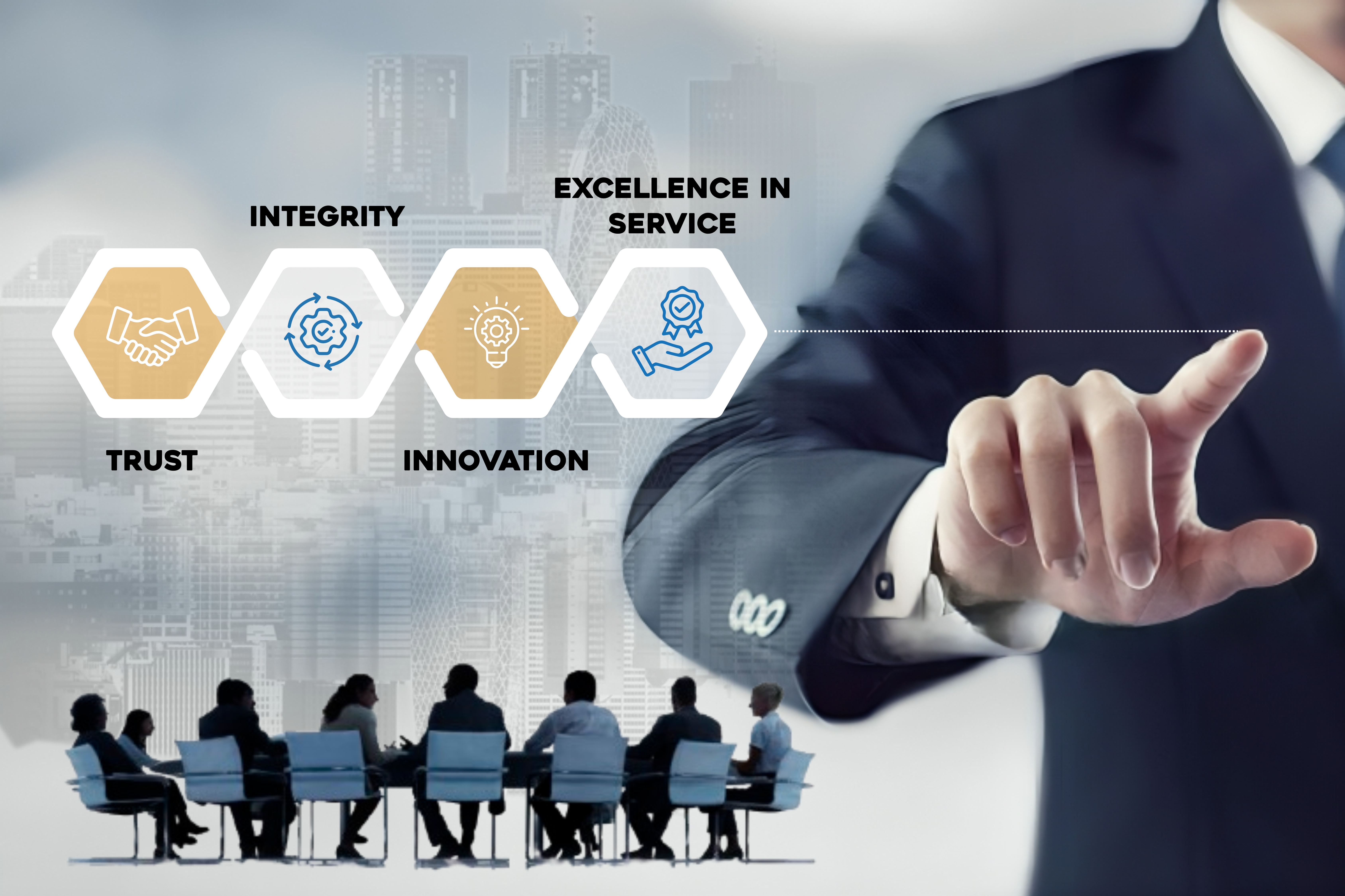namstey krutya our values